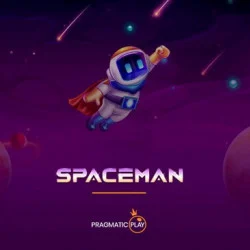 Spaceman Mkttt.com